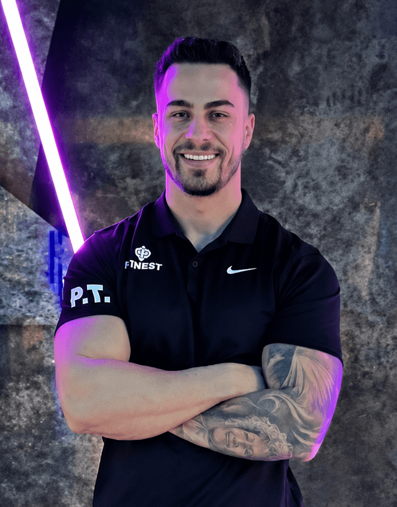 Bogdan Drăghici