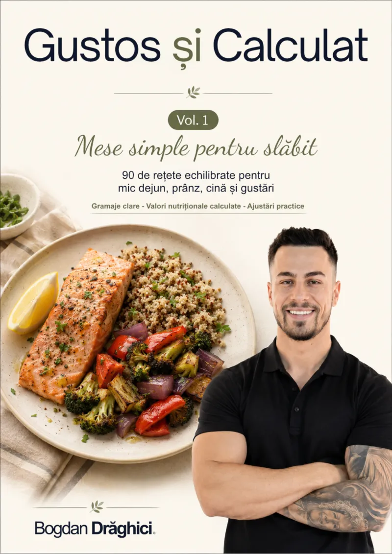 Coperta produsului