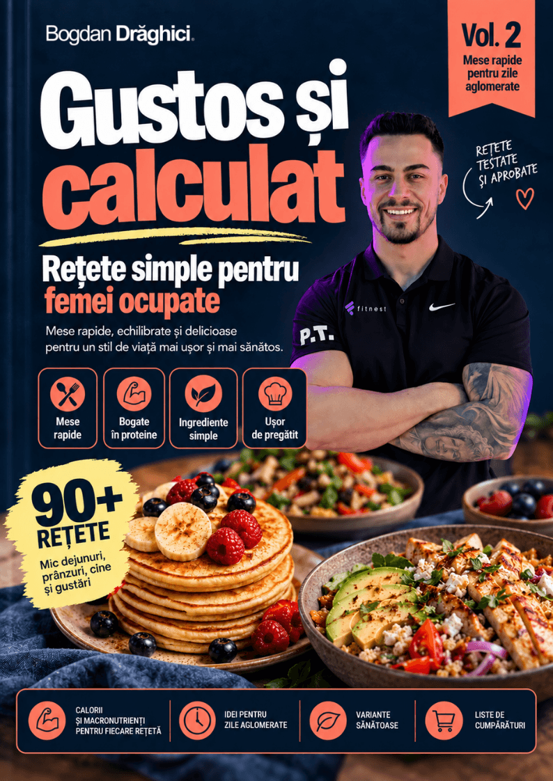 Coperta produsului